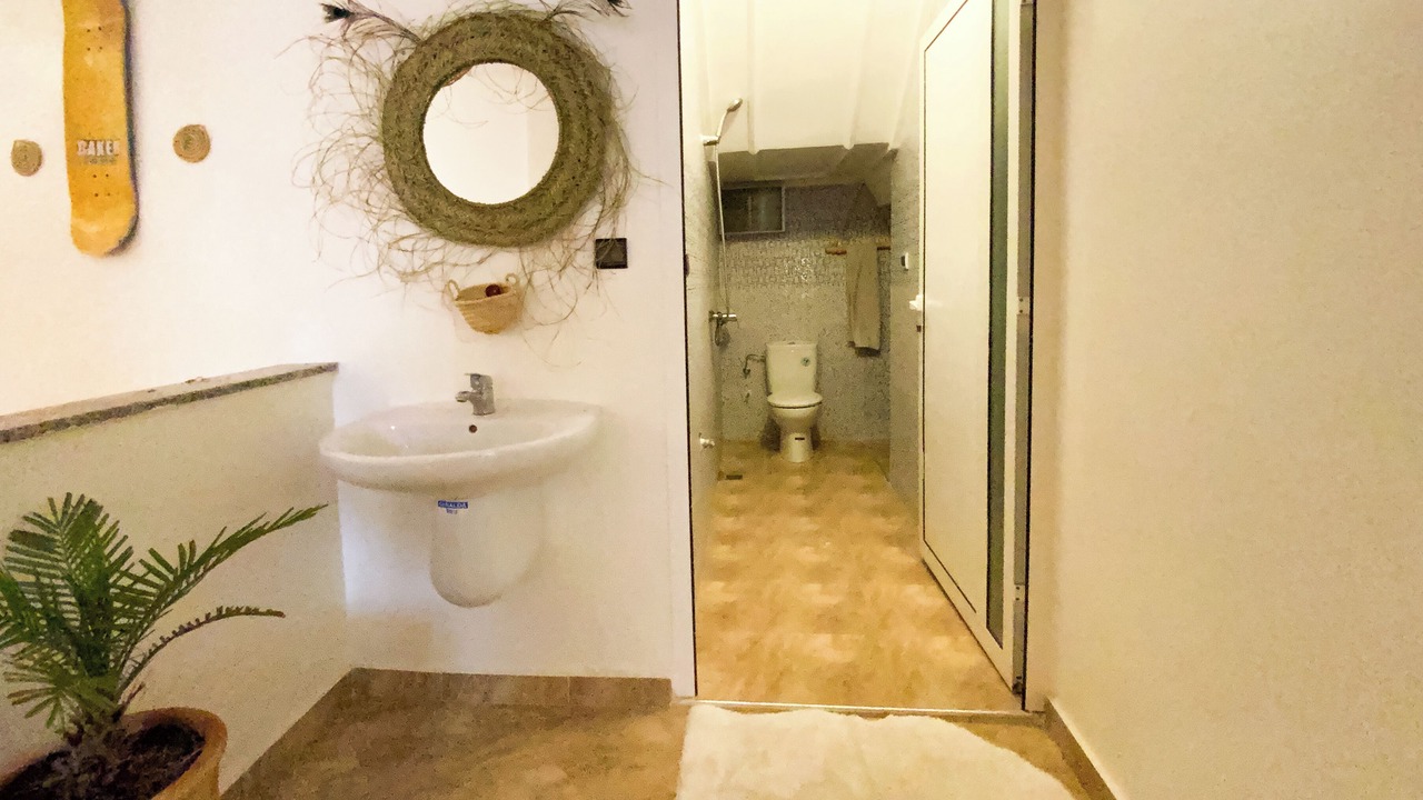 Photo of Bathroom in Tamraght