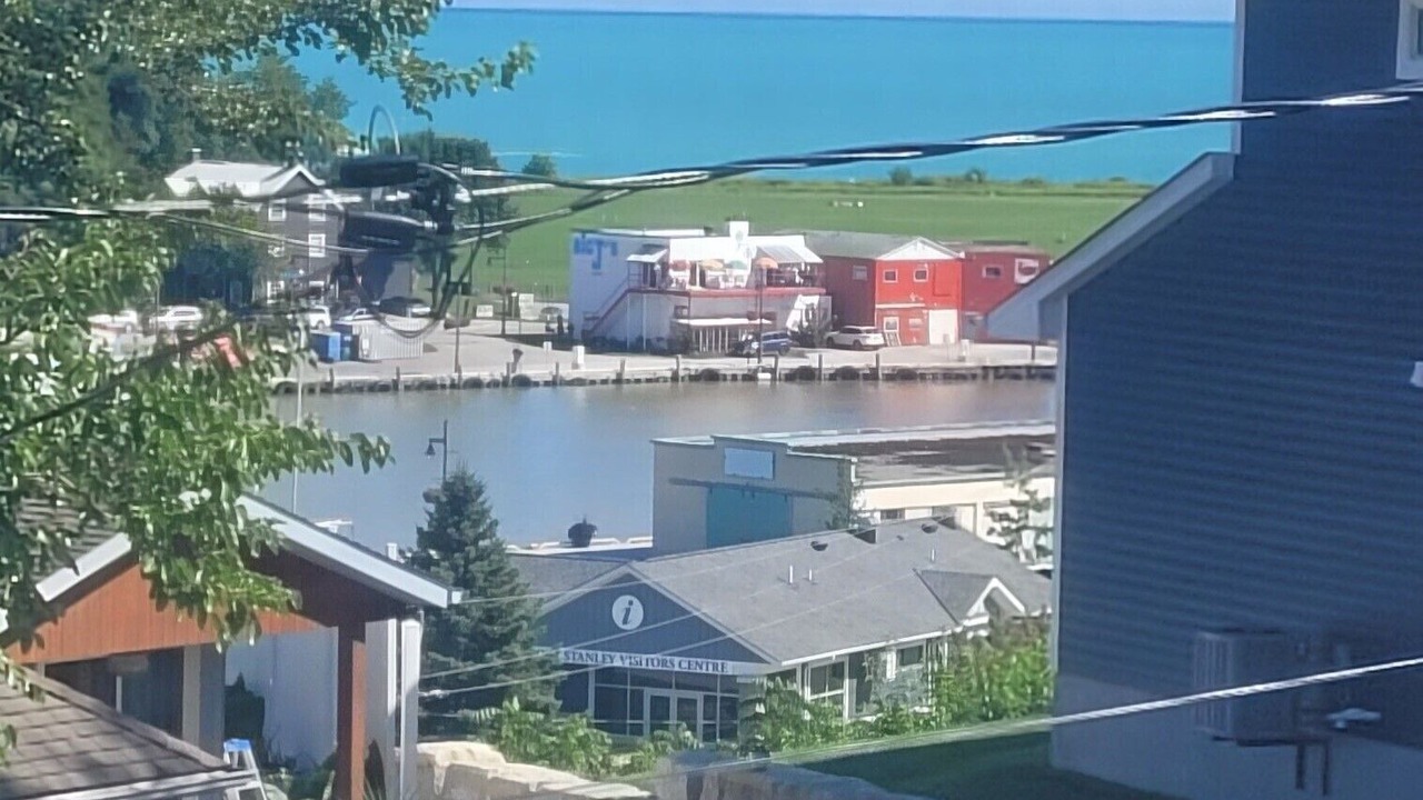 Photo of Outdoor in Port Stanley