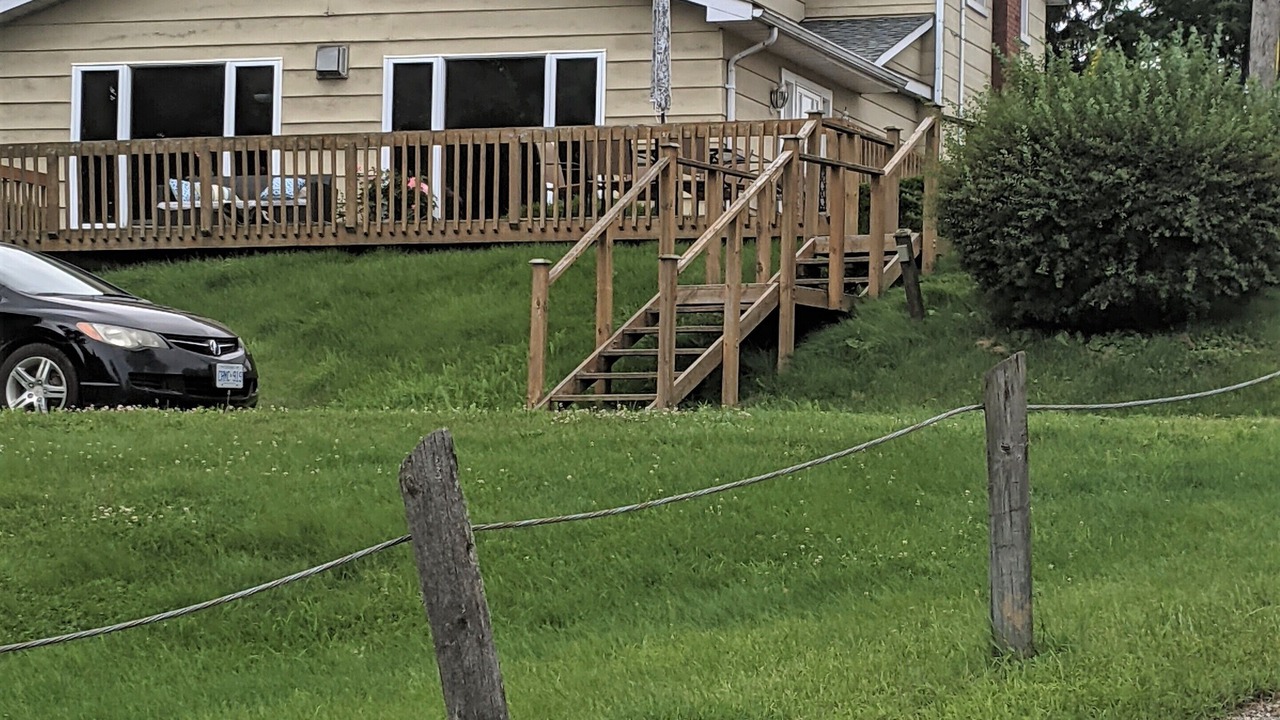 Photo of Outdoor in Port Stanley