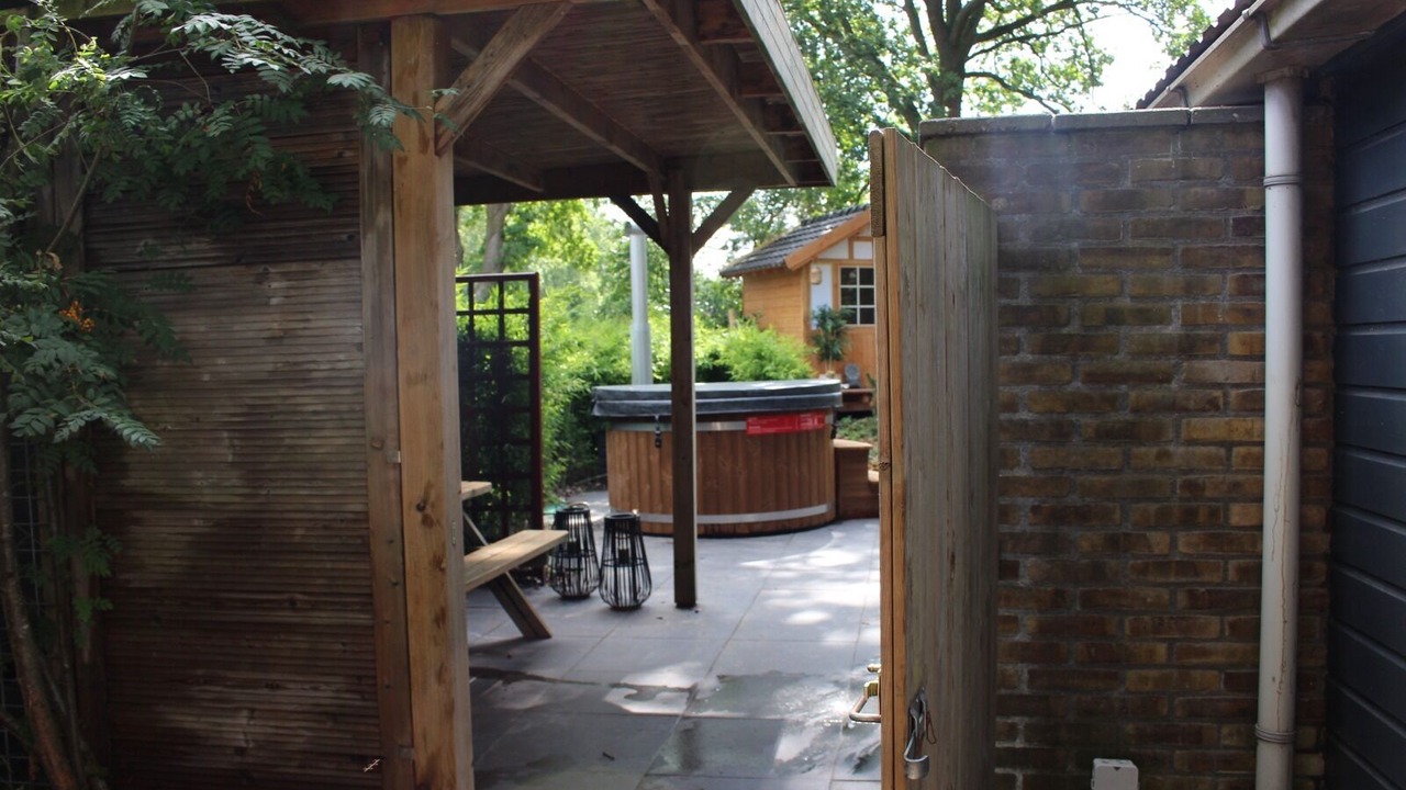 Photo of Outdoor in Rheezerveen