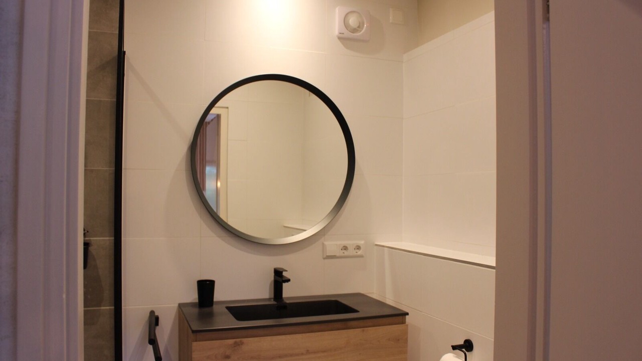Photo of Bathroom in Rheezerveen