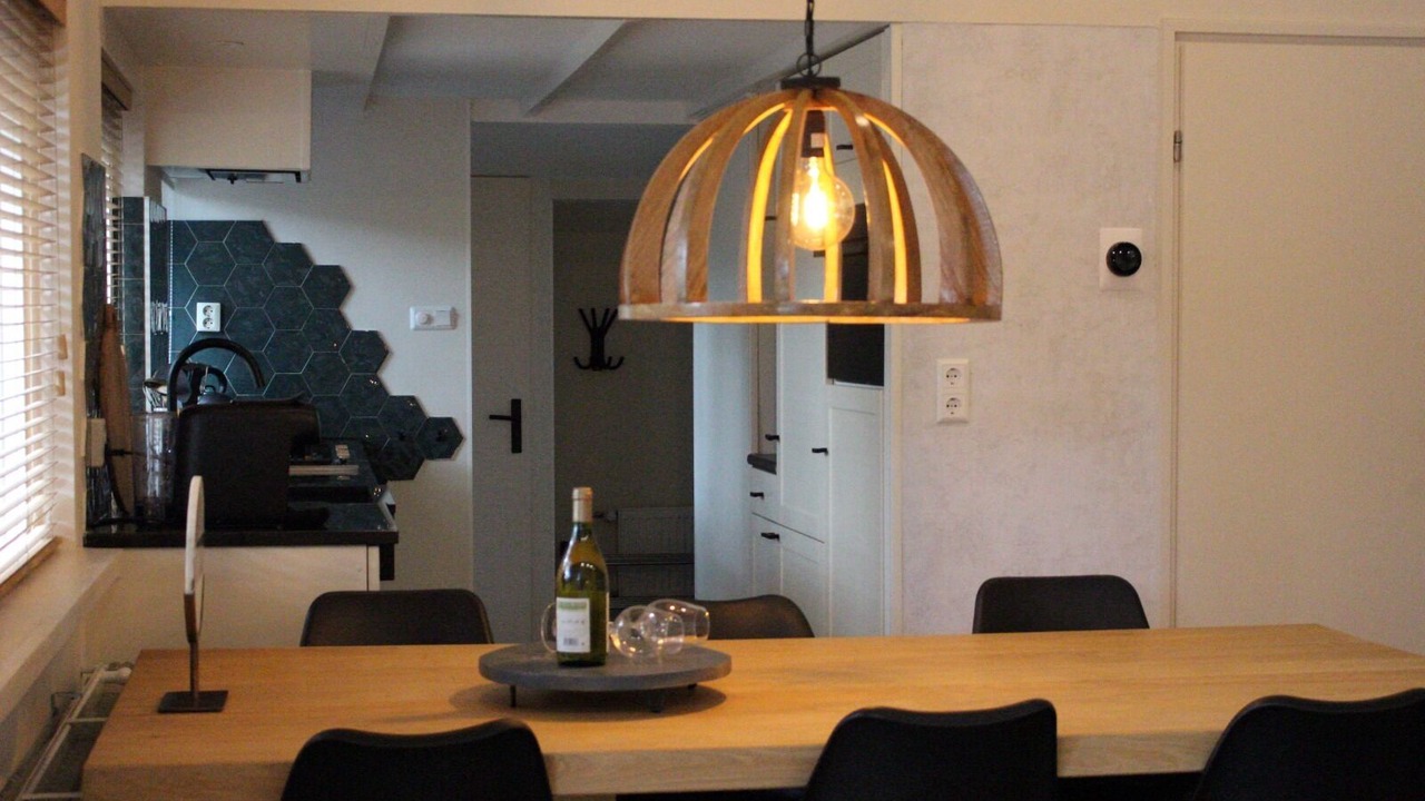 Photo of Livingroom in Rheezerveen