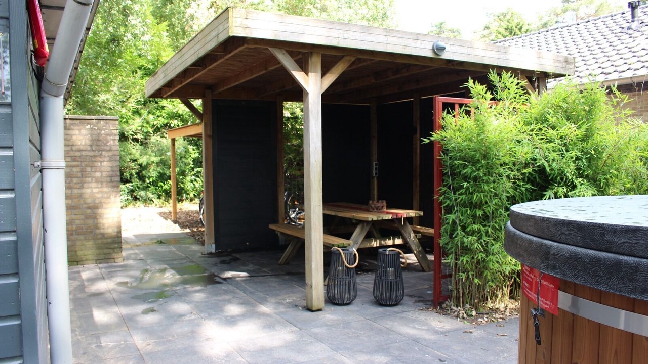 Photo of Outdoor in Rheezerveen