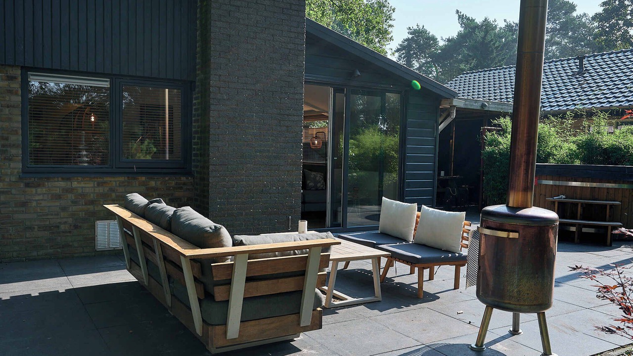 Photo of Outdoor in Rheezerveen