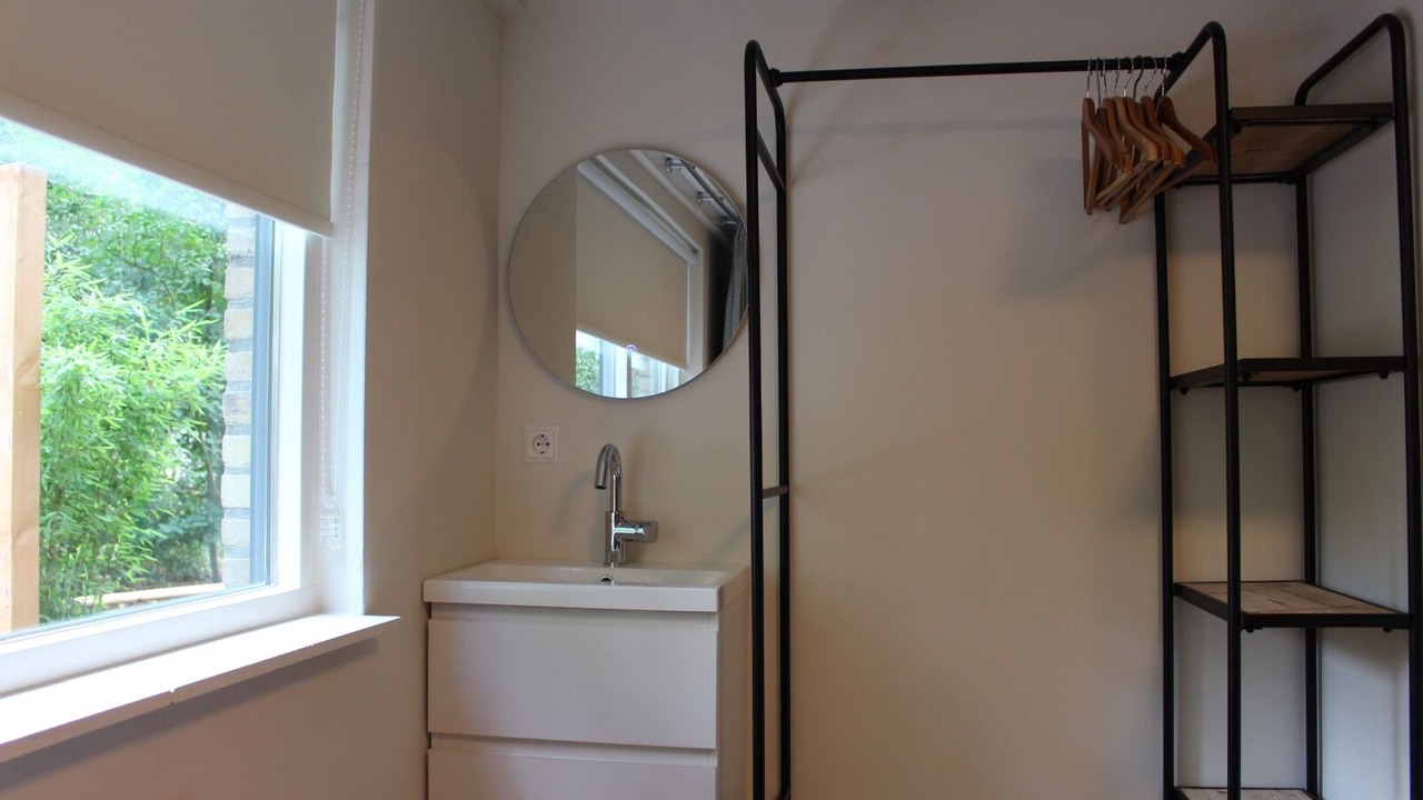 Photo of Bathroom in Rheezerveen