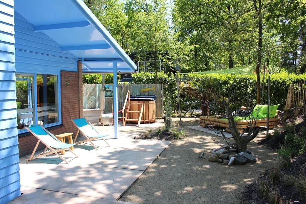 Photo of Outdoor in Rheezerveen
