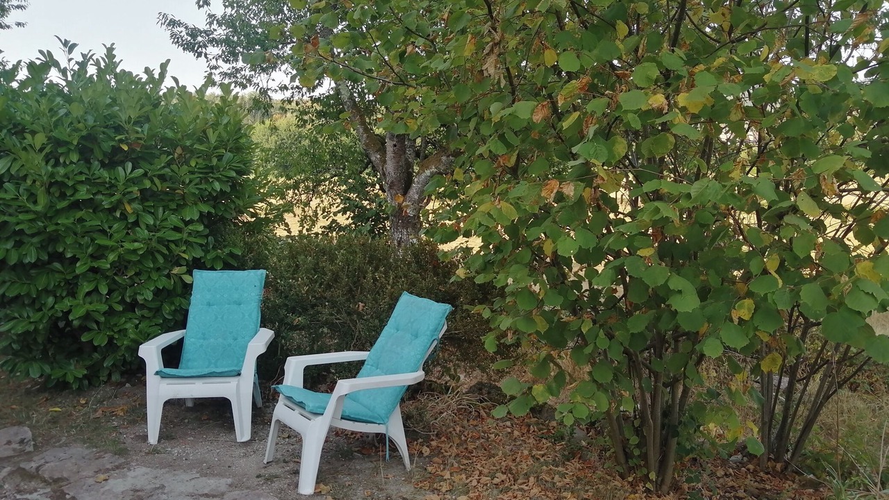 Photo of Patio Balcony in Alligny-en-Morvan