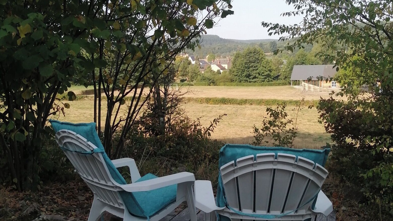Photo of Outdoor in Alligny-en-Morvan