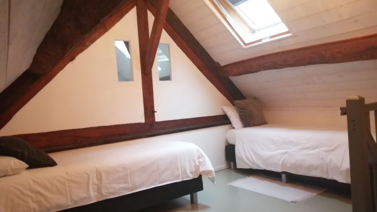 Photo of Bedroom in Alligny-en-Morvan