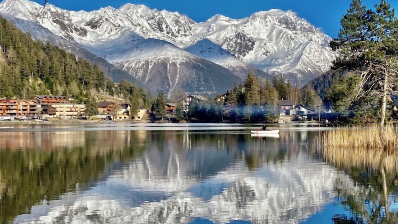 Photo of Others in Champex-Lac