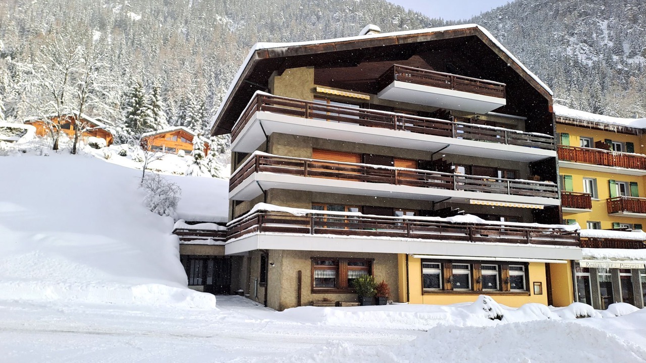 Photo of Others in Champex-Lac