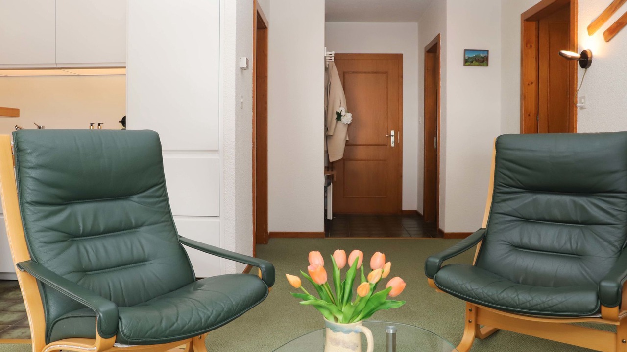 Photo of Livingroom in Champex-Lac