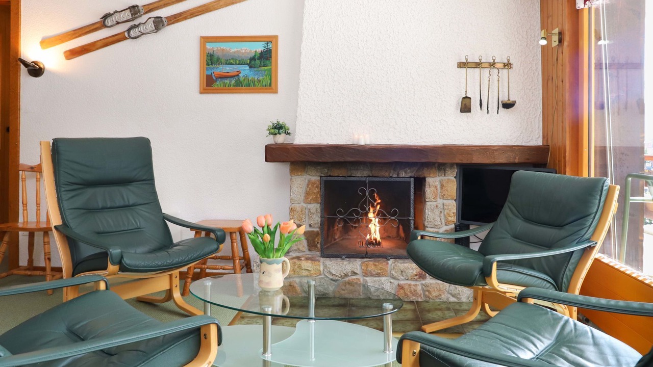 Photo of Livingroom in Champex-Lac