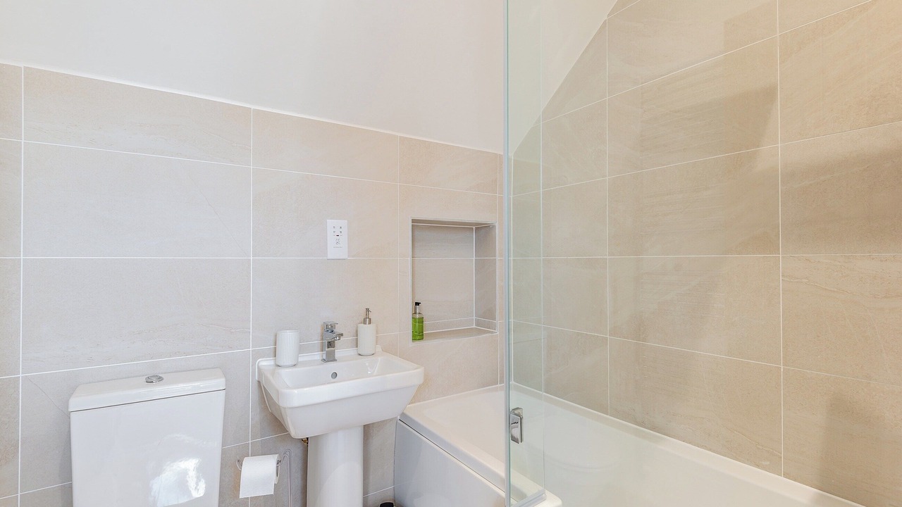 Photo of Bathroom in Whissendine