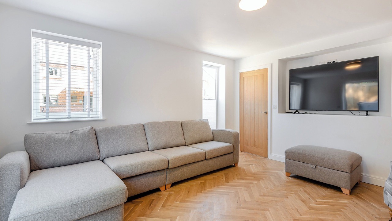 Photo of Bedroom in Whissendine