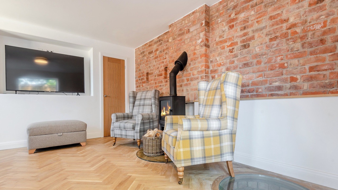 Photo of Bedroom in Whissendine