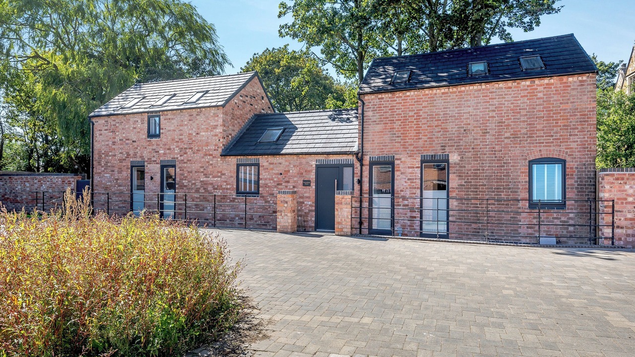 Photo of Outdoor in Whissendine