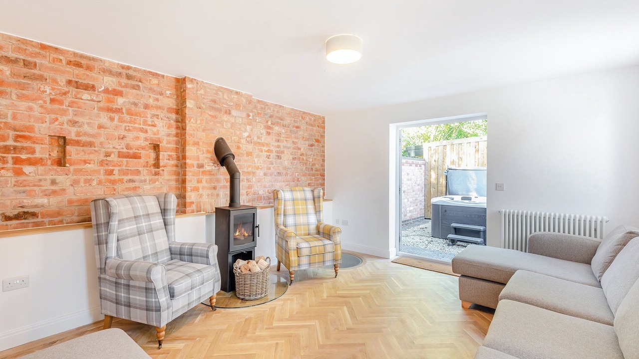 Photo of Bedroom in Whissendine