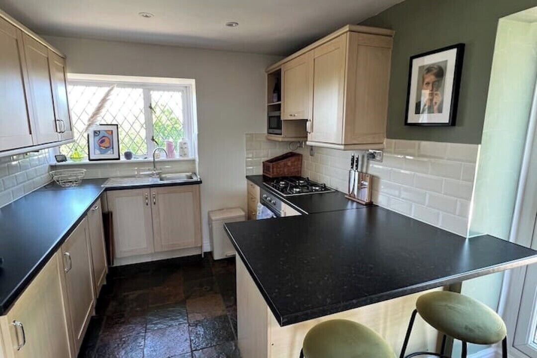 Photo of Kitchen in Fifield