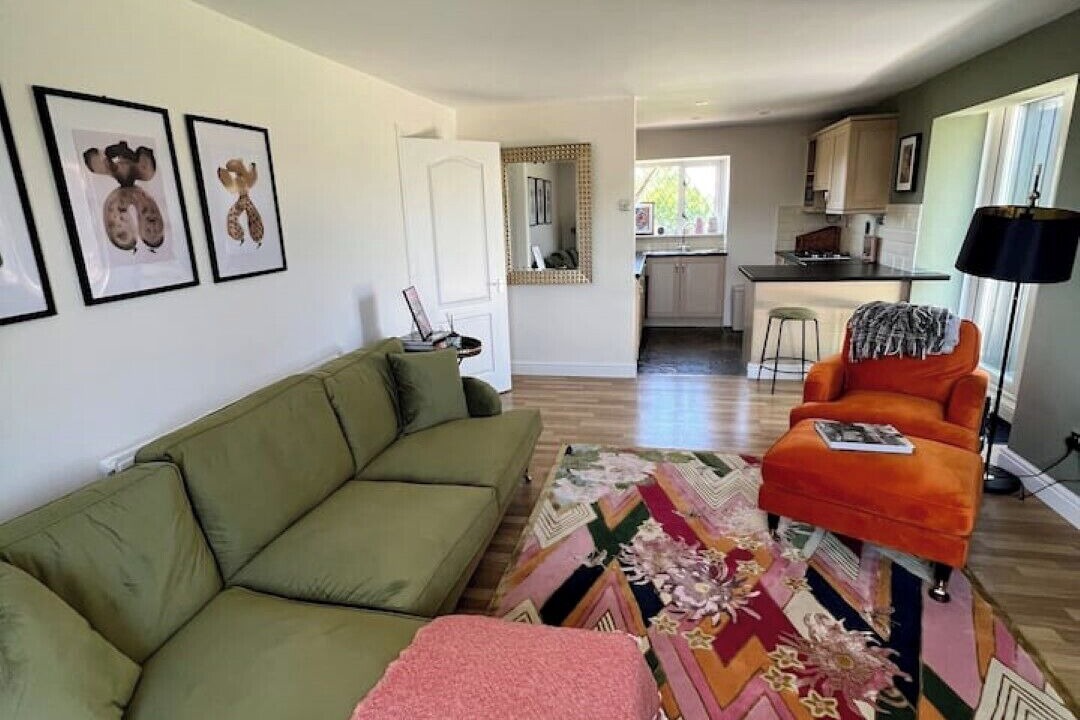 Photo of Livingroom in Fifield