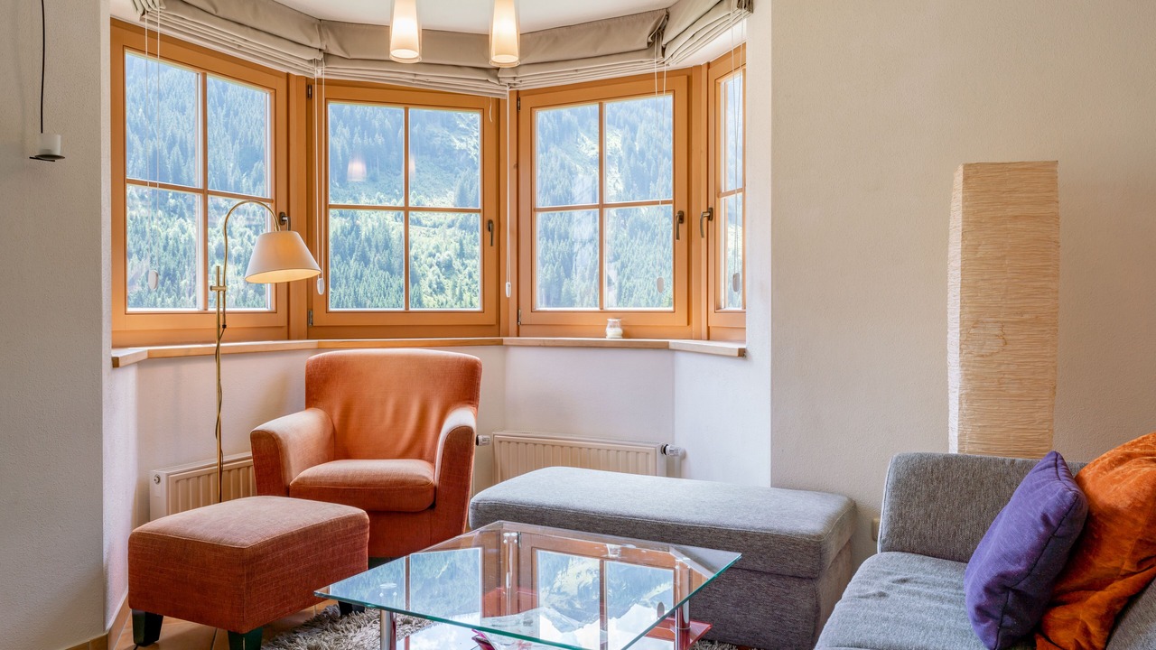 Photo of Livingroom in Hinterglemm