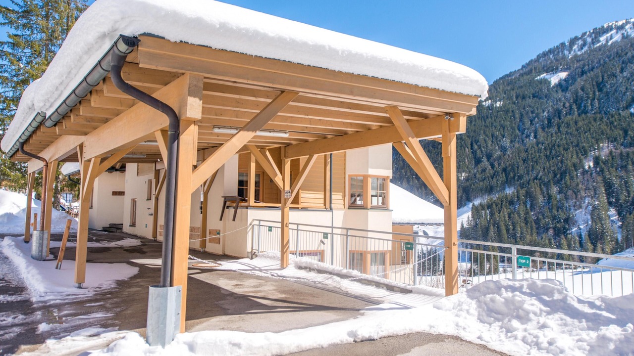 Photo of Outdoor in Hinterglemm
