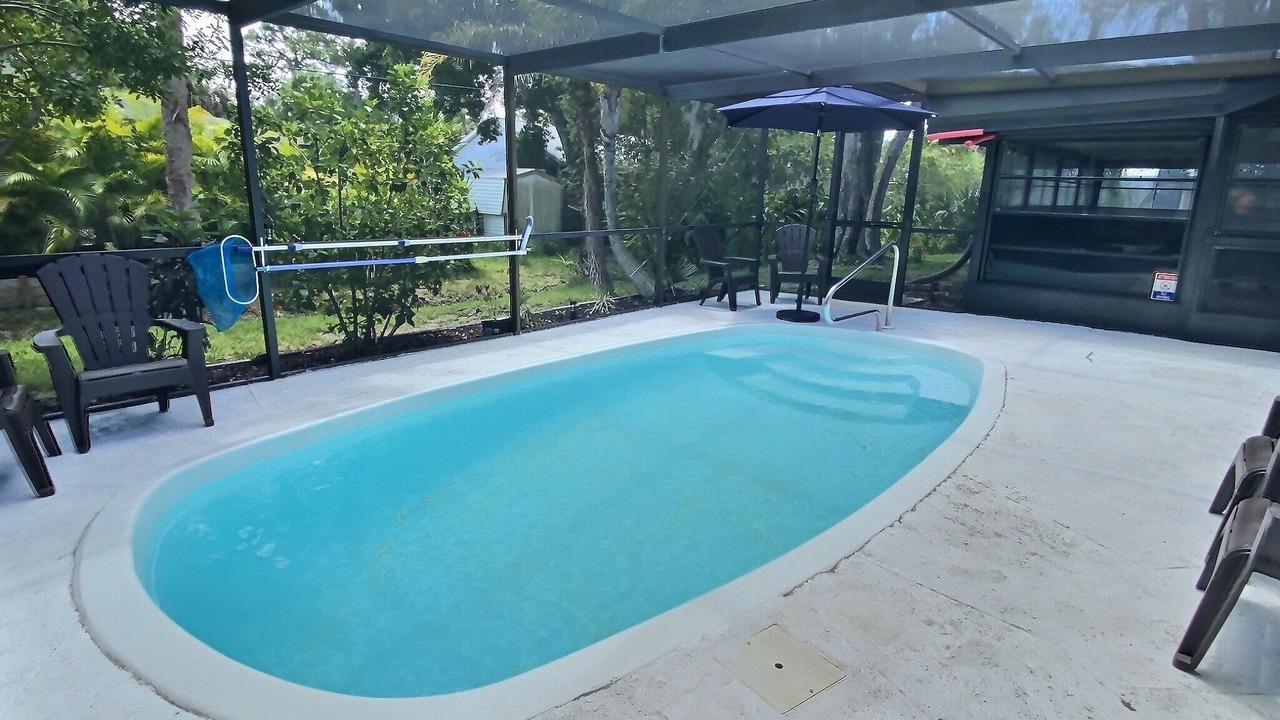 Photo of Outdoor in Venice Gardens