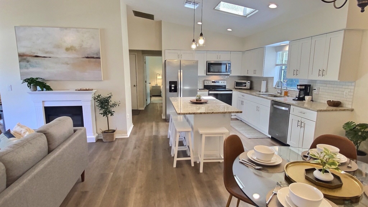 Photo of Kitchen in Venice Gardens