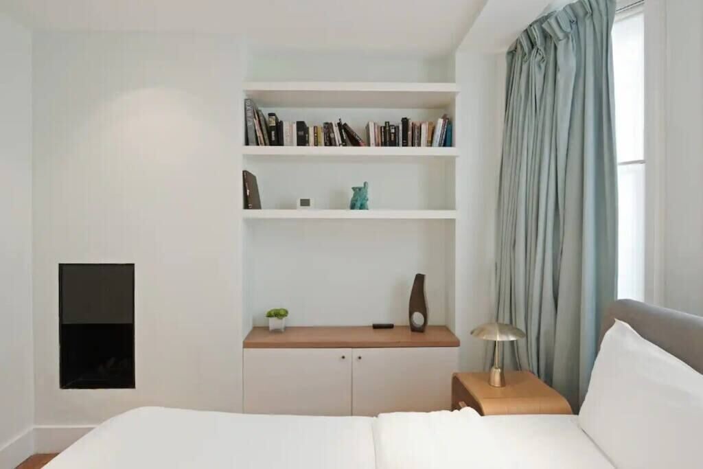 Photo of Bedroom in Westbourne