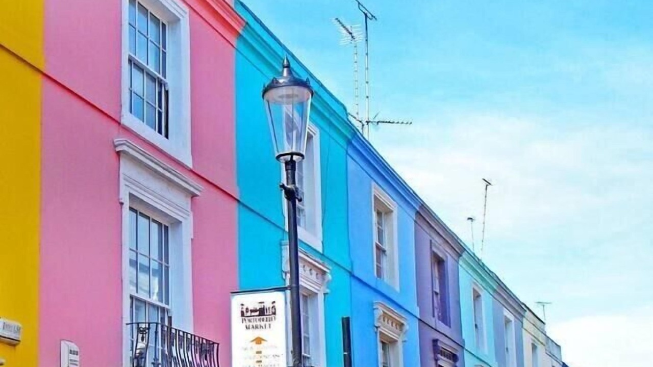 Photo of Outdoor in Westbourne