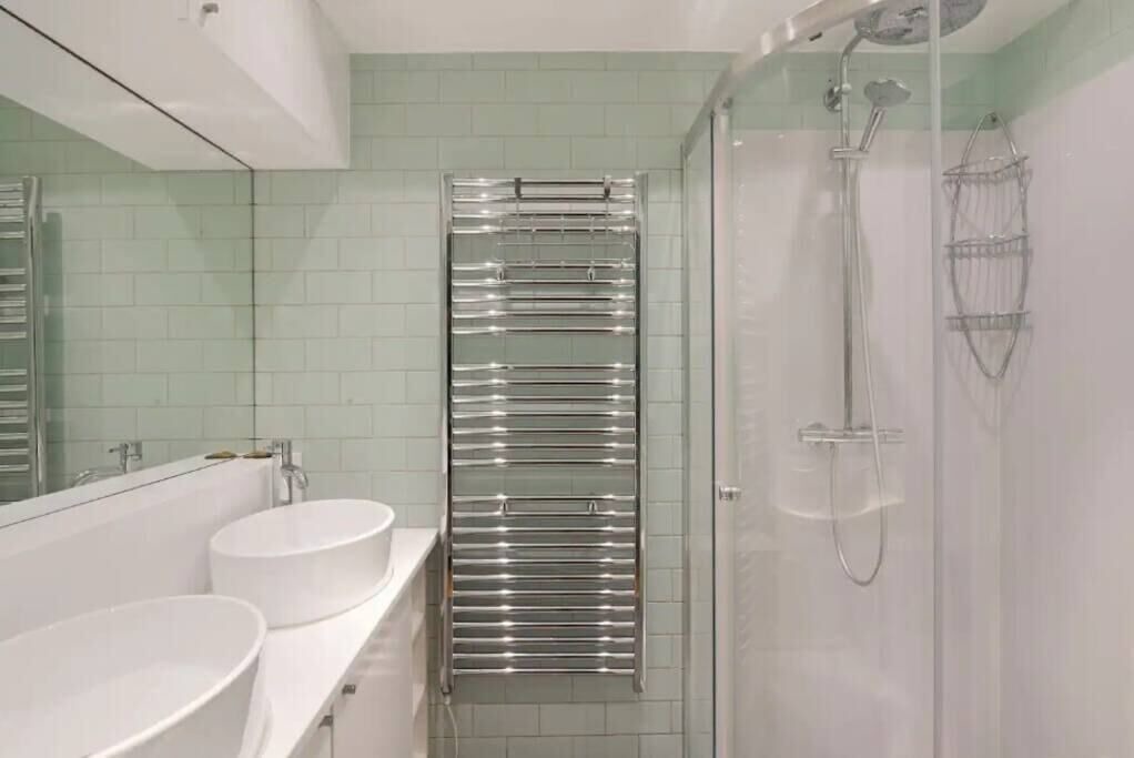 Photo of Bathroom in Westbourne