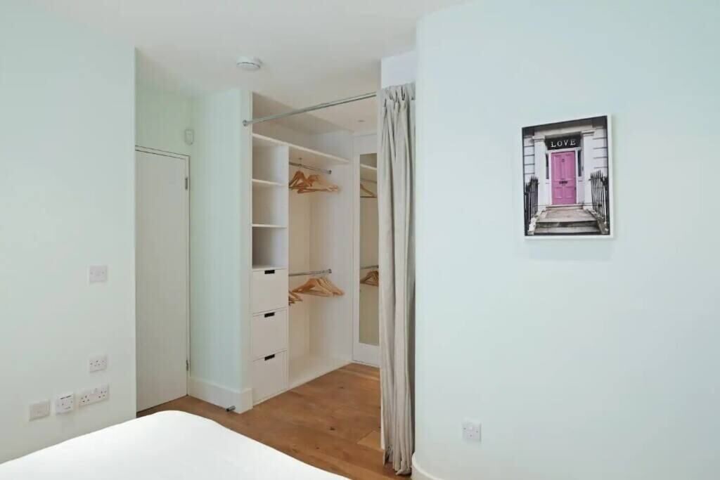 Photo of Bedroom in Westbourne
