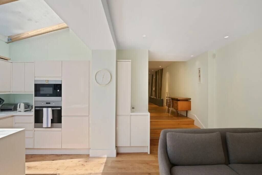 Photo of Livingroom in Westbourne