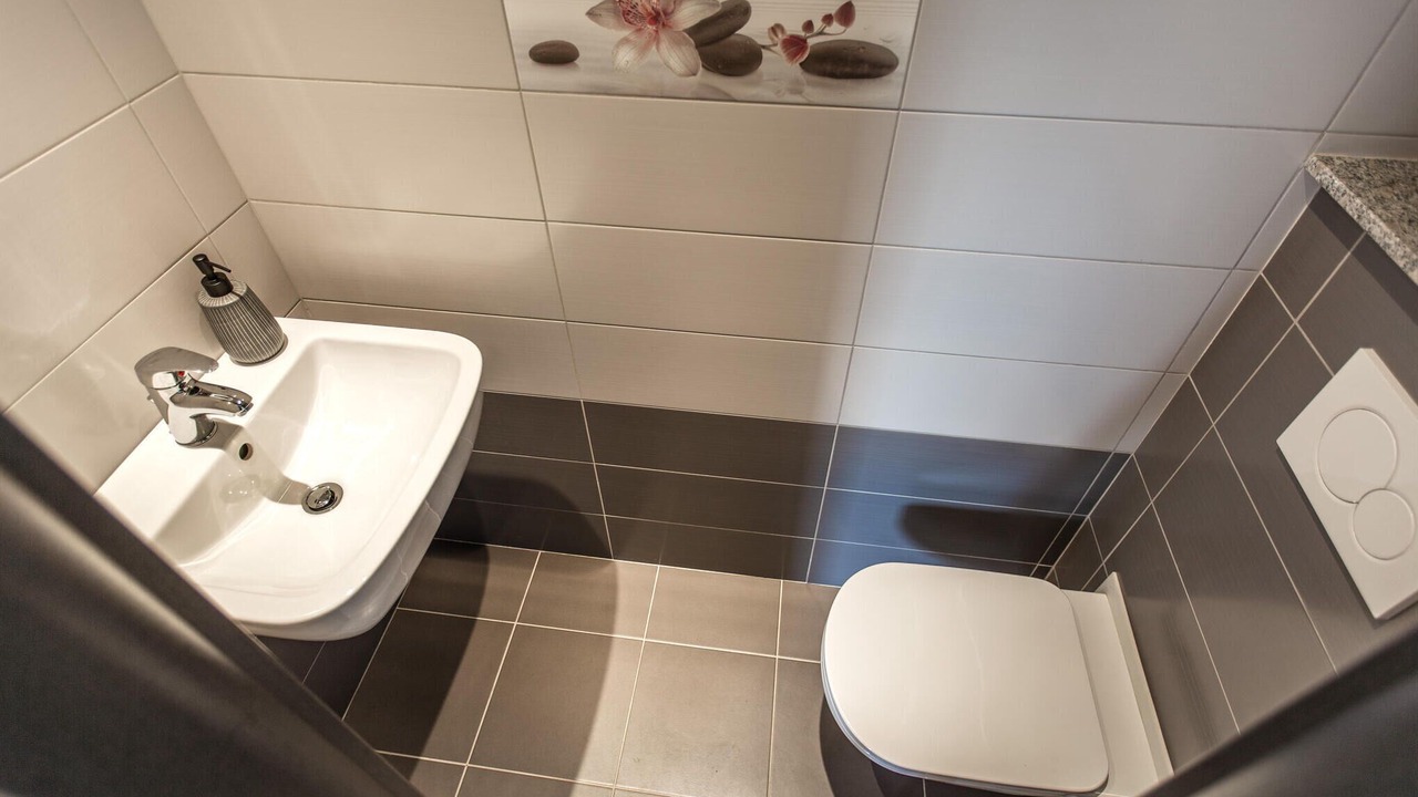 Photo of Bathroom in Koper