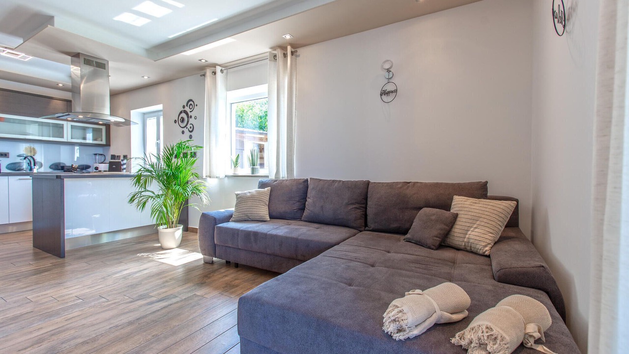 Photo of Bedroom in Koper