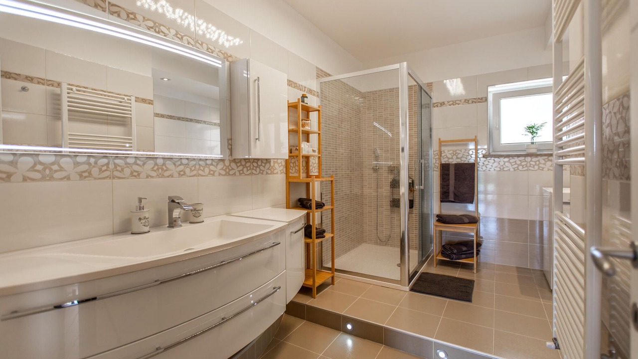 Photo of Bathroom in Koper