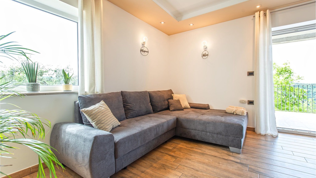 Photo of Bedroom in Koper