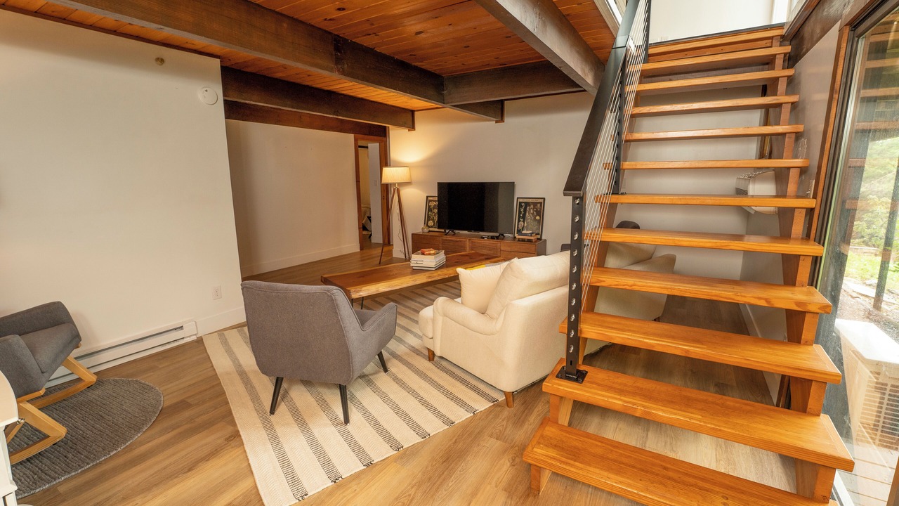 Photo of Livingroom in Canandaigua
