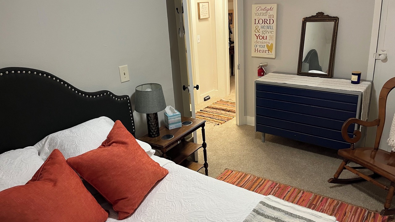 Photo of Bedroom in Oconomowoc