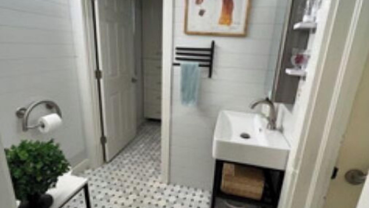 Photo of Bathroom in Oconomowoc