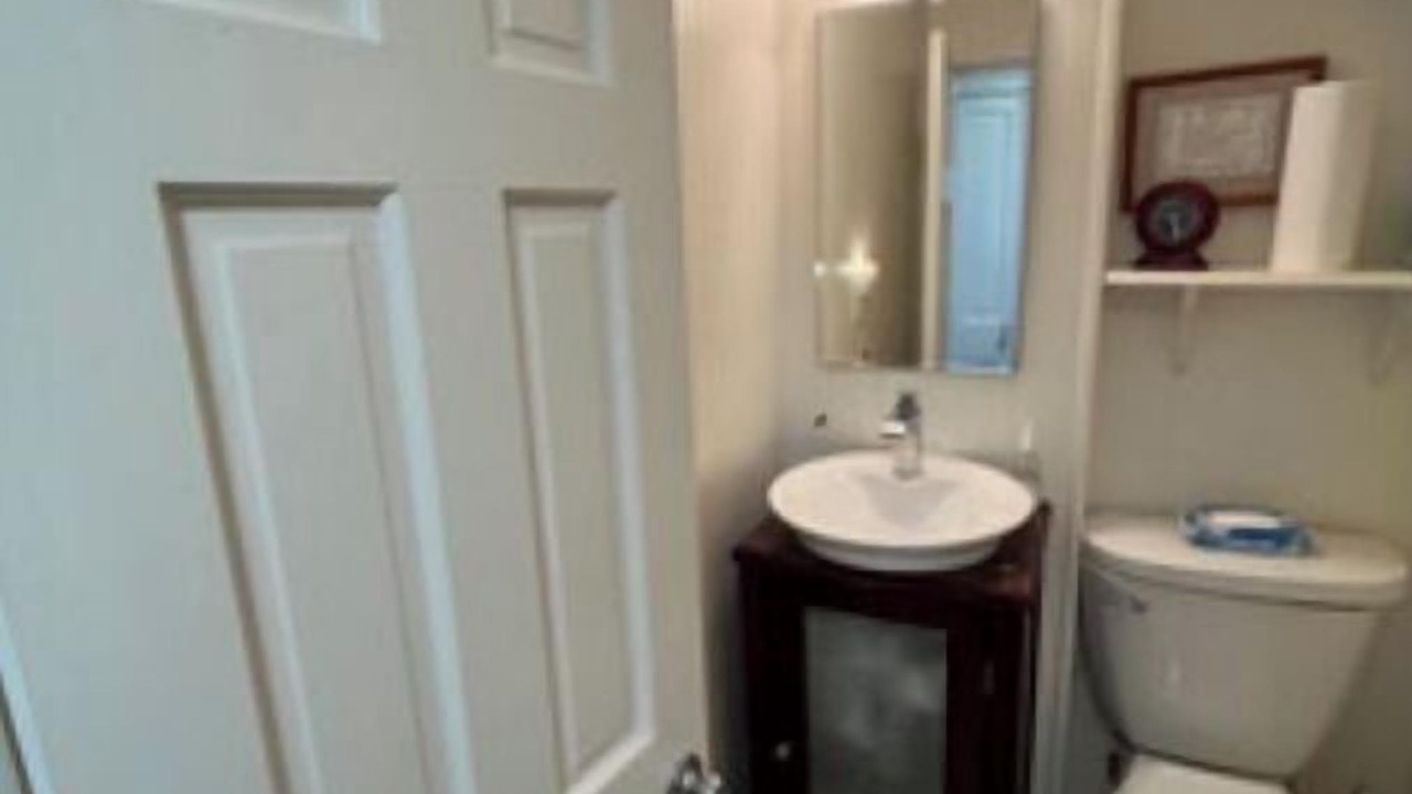 Photo of Bathroom in Oconomowoc