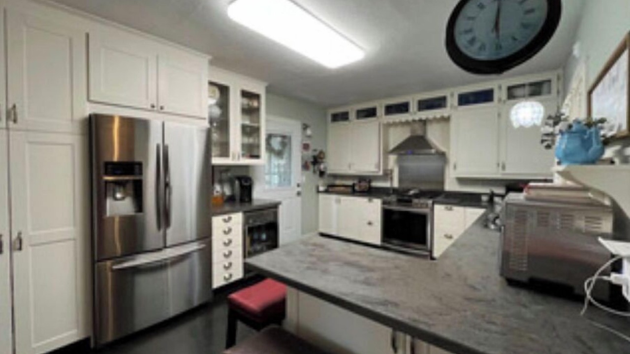 Photo of Kitchen in Oconomowoc