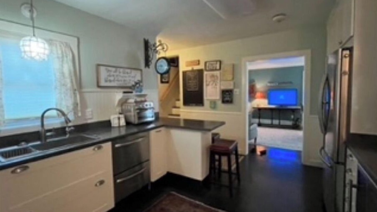 Photo of Kitchen in Oconomowoc