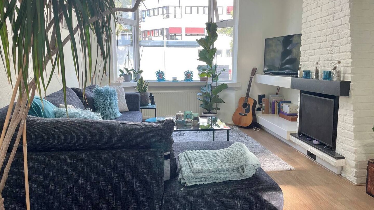 Photo of Livingroom in Binnenstad-Oost