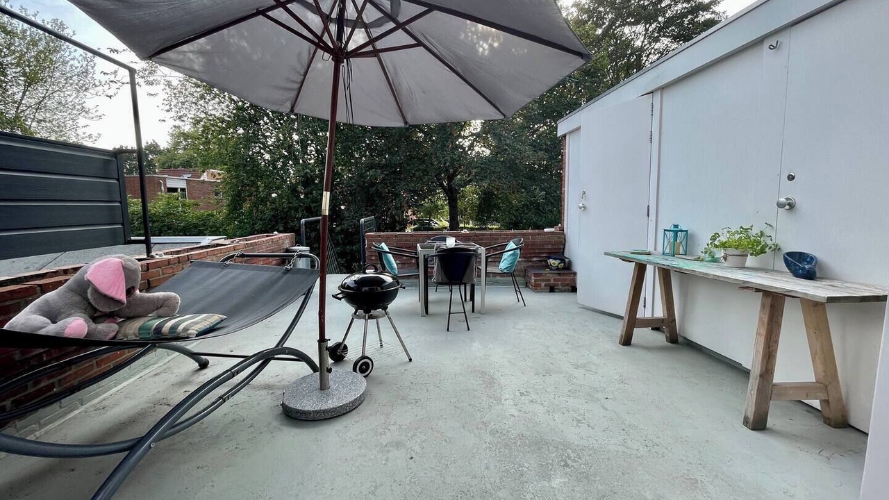 Photo of Outdoor in Binnenstad-Oost