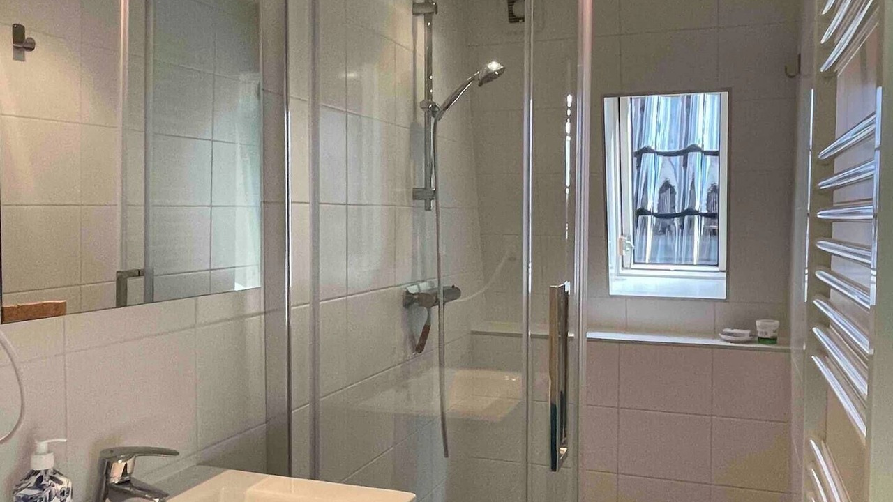 Photo of Bathroom in Binnenstad-Oost