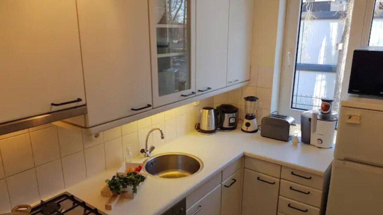 Photo of Kitchen in Binnenstad-Oost
