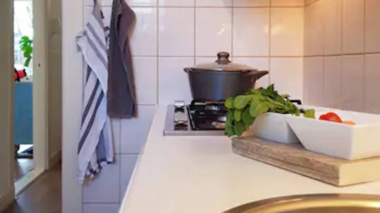Photo of Kitchen in Binnenstad-Oost