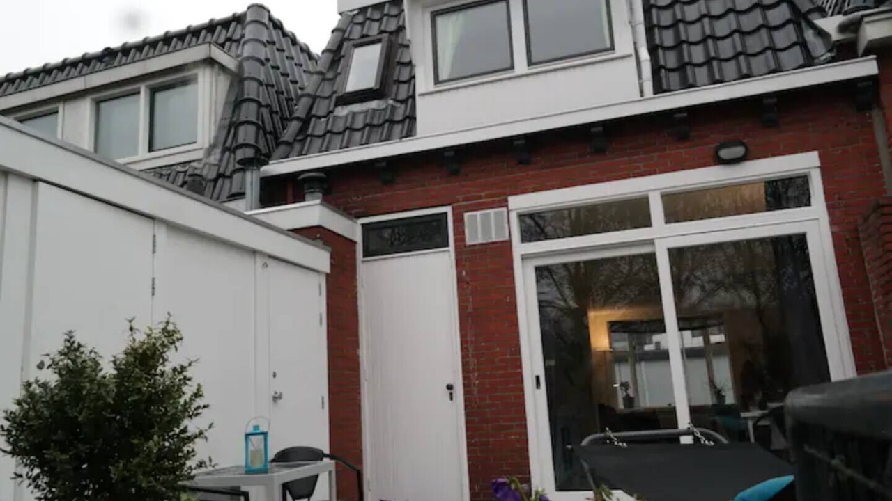 Photo of Outdoor in Binnenstad-Oost