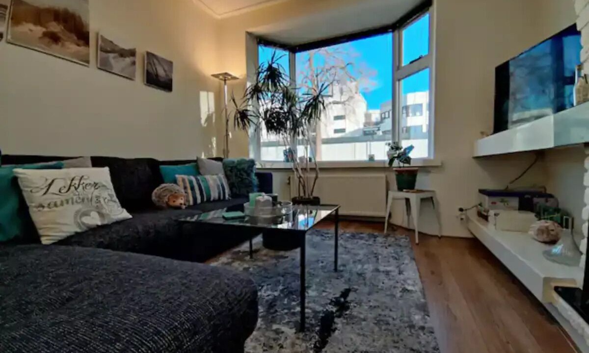 Photo of Livingroom in Binnenstad-Oost
